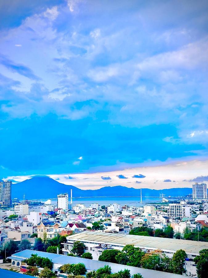 Roliva Hotel & Apartment Danang Exteriér fotografie